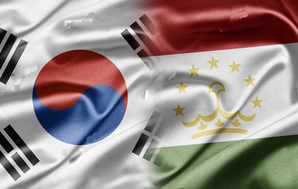 Tajikistan, S. Korea Explore Prospects for Development of Bilateral Ties