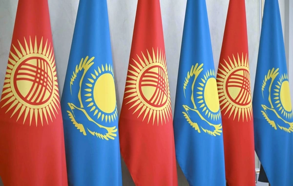 Kyrgyzstan Channels $4.8 Million into Kazakhstan in 2024 Investments