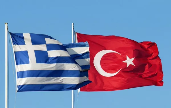 Greece and Türkiye: What's Driving Their Long-Running Tensions?