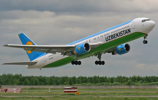 Fuel Shortage Forces Uzbekistan Airways to Cut Russia Flights