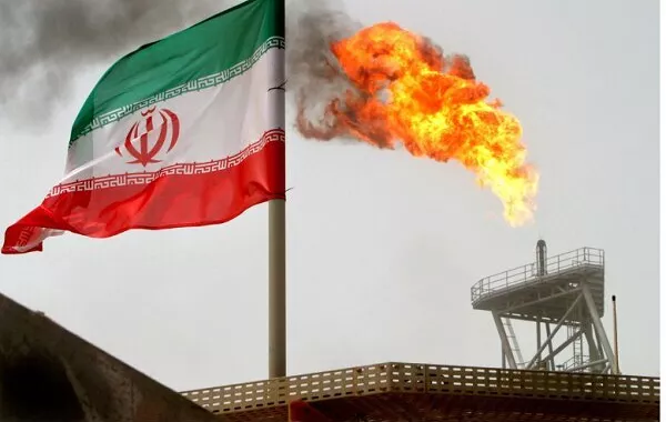 Iran's Oil Exports Reach Levels Not Seen Since 2018: Source