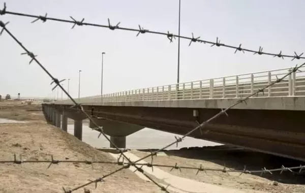 Tajikistan, Russia Discuss Joint Patrols Along Afghan Border