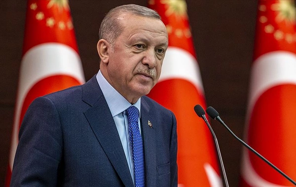 Erdogan Vows to Secure Türkiye's Borders and Eliminate Terrorism Threats Starting in 2025