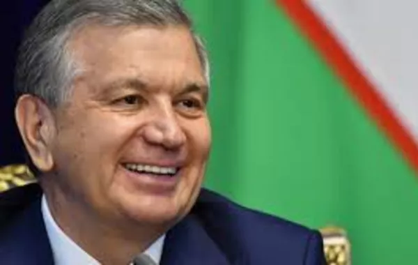 Uzbek President Proposes Bold Economic and Green Initiatives to Unite Turkic States