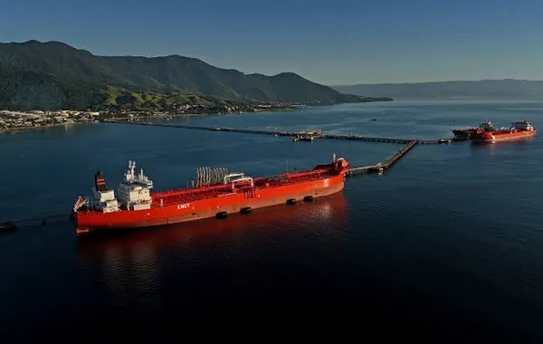 Russia Loses Ground to Gulf Oil Suppliers in India’s Market