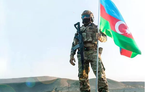 Azerbaijan Marks Fifth Anniversary of Tovuz Battles