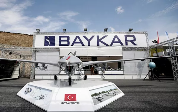 Baykar Founders Dominate Türkiye’s Taxpayer Rankings Once More