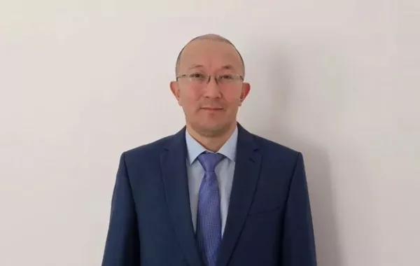 Farkhad Kassenov: “The World Now Views the Caspian Through a New Strategic Lens” - INTERVIEW