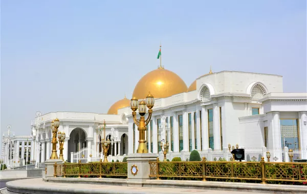 World Leaders Send Warm Birthday Greetings to Turkmen President Amid Growing Diplomatic Ties