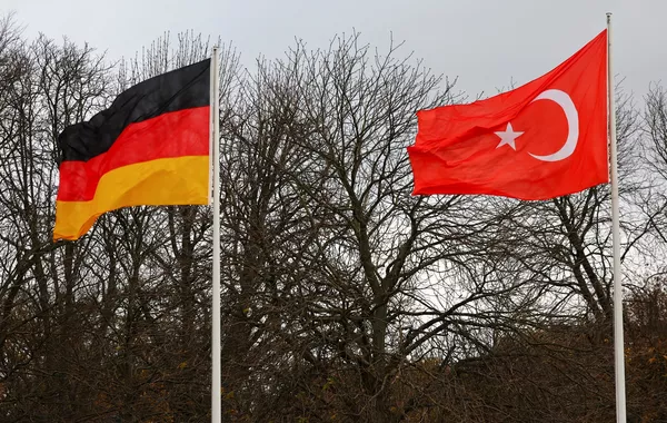 Türkiye, Germany Aim to Deepen Cooperation