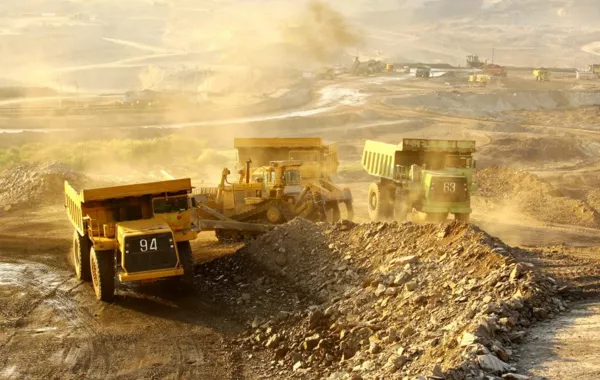 AAM Taps Worley Europe for Major Copper Project Study in Azerbaijan