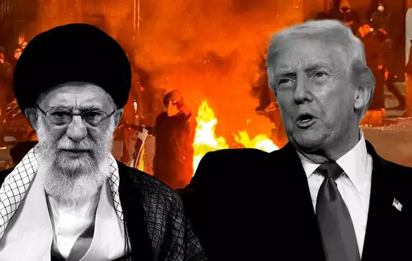 US Slaps New Sanctions on Iran’s 'Shadow Fleet'