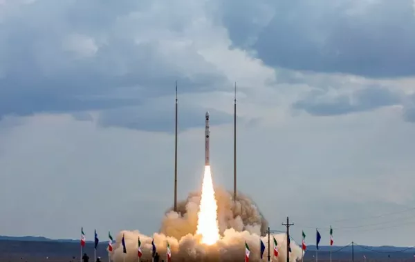 Iran Plans Launch of Three Domestic Satellites on Dec. 28