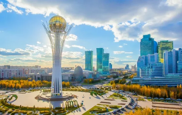 Kazakhstan, EBRD Sign New Five-Year Partnership to Boost Green Growth and Investment
