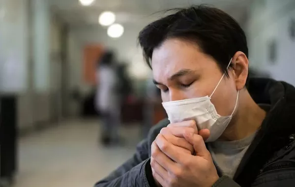 Infection Cases in Kazakhstan Surpass 111,000 Amid Flu Surge