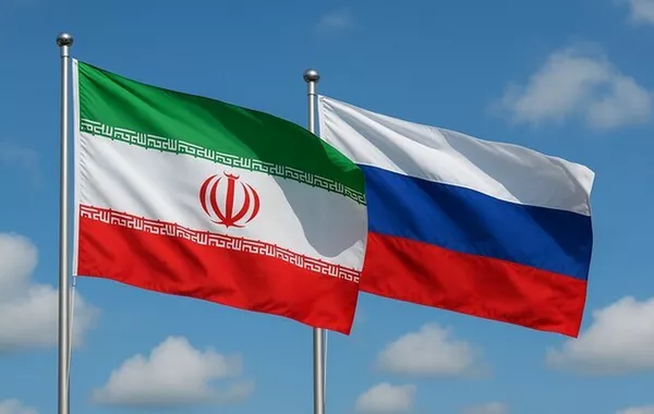 Iran and Russia Assess Current State of Bilateral Cooperation