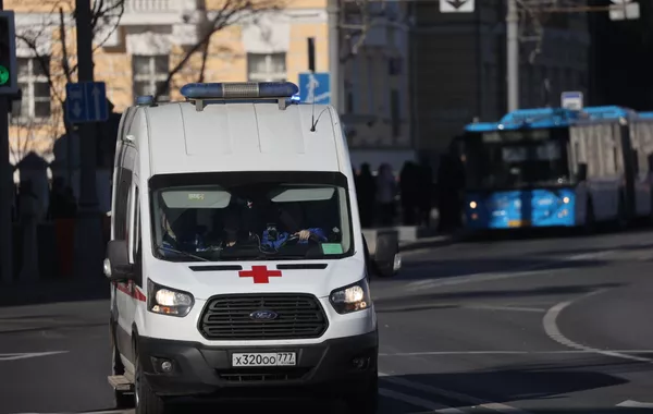 Knife Attack at Russian School Leaves Several Hurt