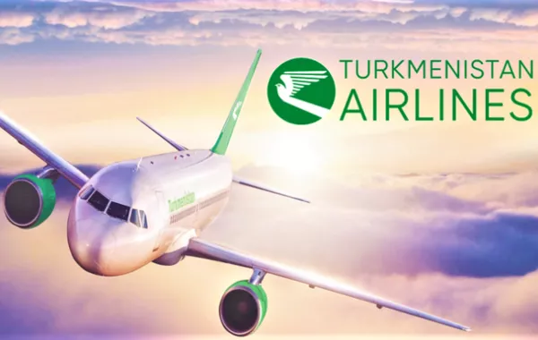 Turkmenistan Airlines Connects South Korea, Central Asia, Türkiye