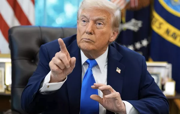 Is Trump’s Peace Initiative a New Face of Occupation?
