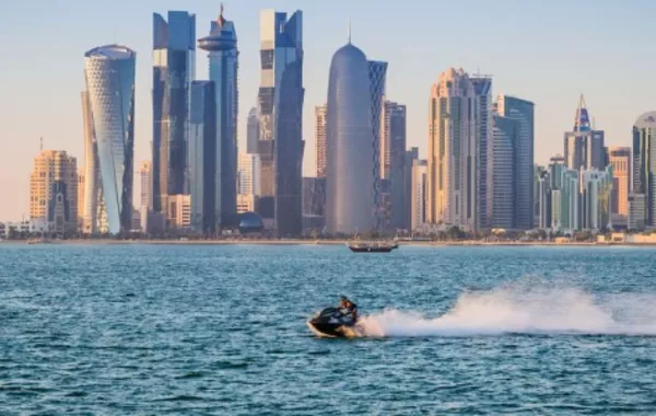 Iran War Threatens Gulf Investment Boom in Central Asia