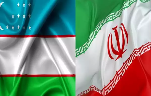 Iran, Uzbekistan Set to Boost Bilateral Trade