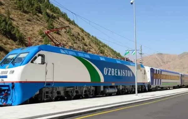 Uzbekistan to Renew Rail Fleet with 200 Passenger Cars