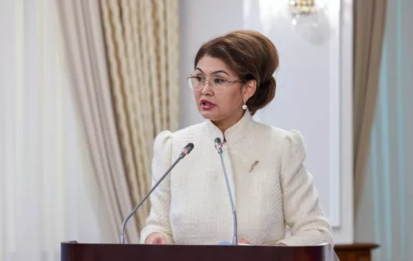 Kazakhstan Appoints New Deputy PM