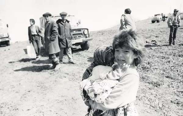 Azerbaijan Commemorates 34th Anniversary of Khojaly Genocide