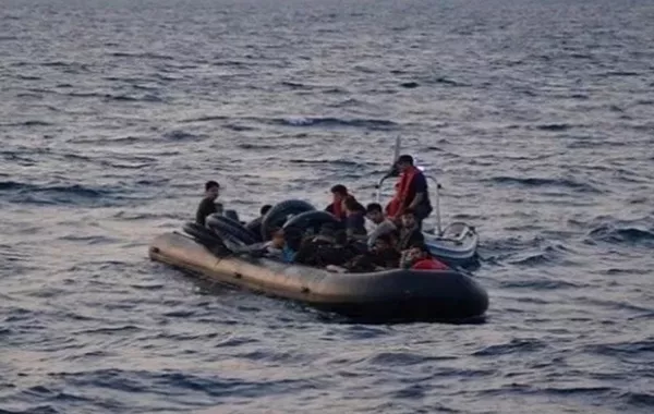 Four Dead as Migrant Boat Sinks Off Türkiye’s Karaburun Coast