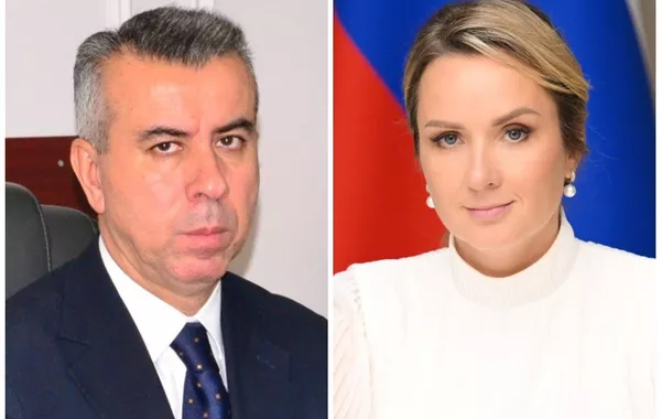 Moscow Responds to Tajikistan Over School Xenophobic Attack