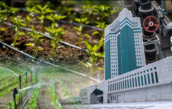 Kazakhstan to Hold Key Government Meeting on Water Issues