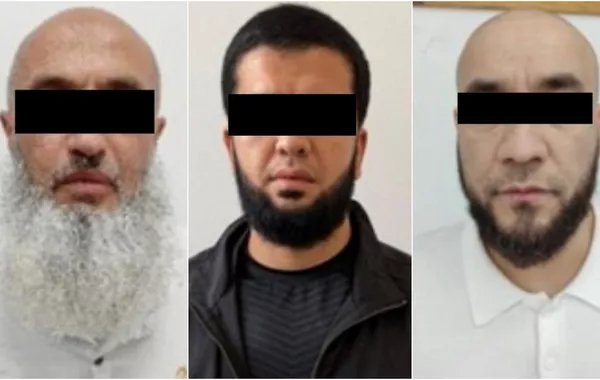 Kyrgyzstan Arrests Foreign Extremists Plotting Youth Recruitment