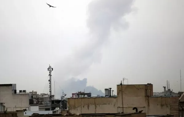 Latest US-Iran Tensions: What to Know