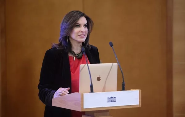 Lana Ravandi-Fadai: Escalation Likely Without Full-Scale War - INTERVIEW