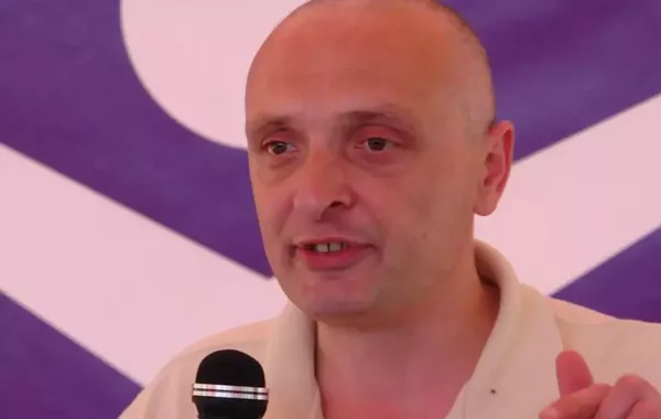 Gia Kuchava: Fear of New War with Russia Helped Georgian Dream Win Elections