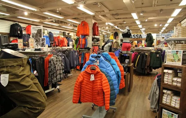 Deadly Strike Hits Mangelo Clothing Factory in Ukraine's Kharkiv