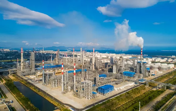 China, Azerbaijan Plan to Establish Joint Investment Fund to Deepen Cooperation