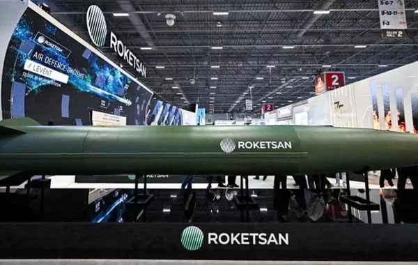 Turkish Defense Giants to Display Power at SIDEC 2025 in Slovenia