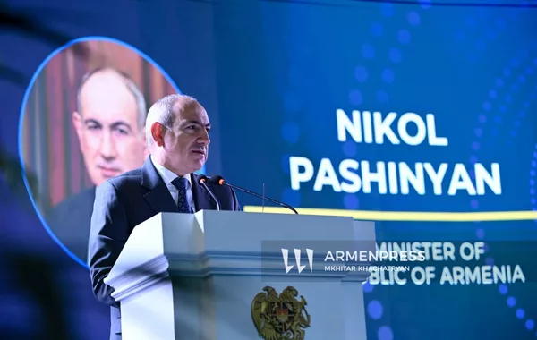 Armenia Hosts International Mining Forum on Energy and Sustainable Development