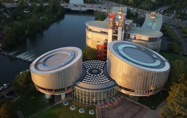 ECHR: Georgia Excessively Used Force in 2019 Protest Response