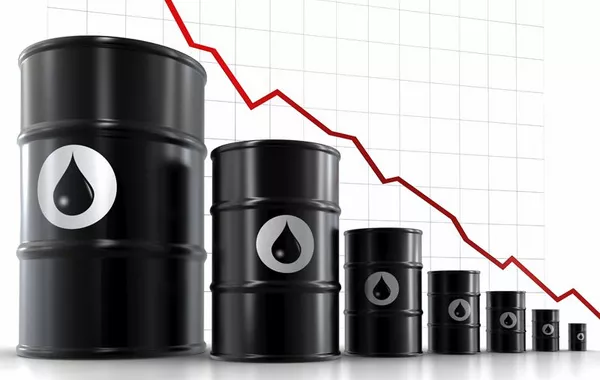 Oil prices see decline in global markets