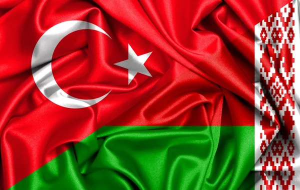 Central Election Bodies of Belarus and Türkiye Sign Memorandum of Cooperation