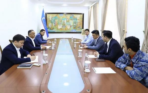Chinese Firm to Invest $28M in Uzbekistan's Samarkand Manufacturing Hub