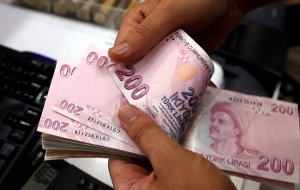 When Türkiye's Monetary Policy Meets Global Geopolitics