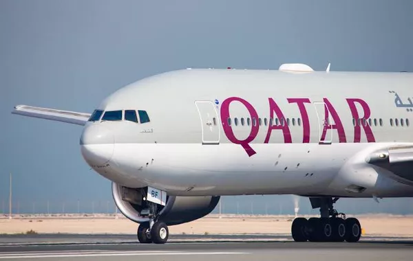 Tbilisi-Bound Qatar Airways Flight Makes Unscheduled Landing in Baku