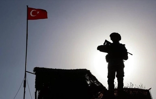 Turkish Security Forces Neutralize 15 Terrorists in Northern Iraq, Syria