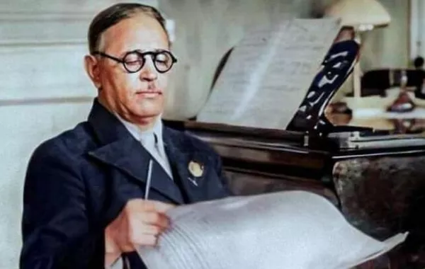 The Ashgabat Times: Uzeyir Hajibeyli and Arshin Mal Alan Remain Popular in Turkmenistan