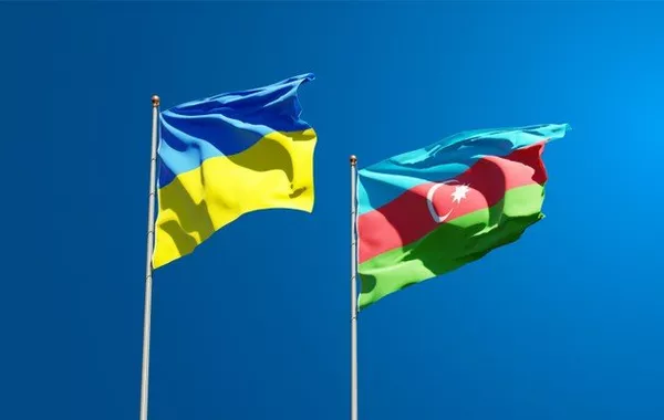 Russia Strikes SOCAR Facility, But Azerbaijan and Ukraine Deepen Energy Cooperation