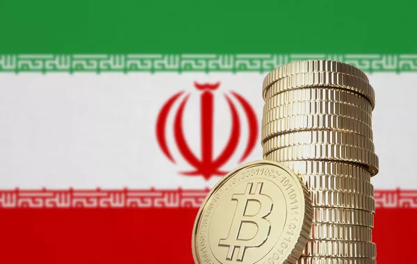 US Says It Seized $1B in Iranian Crypto Assets