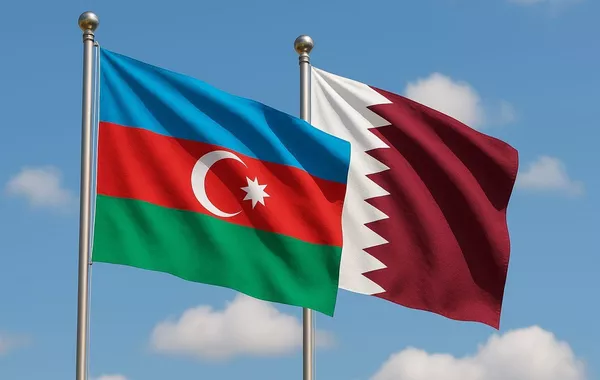 Qatar Seeks to Strengthen Economic Ties with Azerbaijan through Strategic Cooperation
